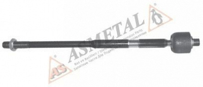 AS METAL 20fr1700 -  Осевой шарнир, рулевая тяга